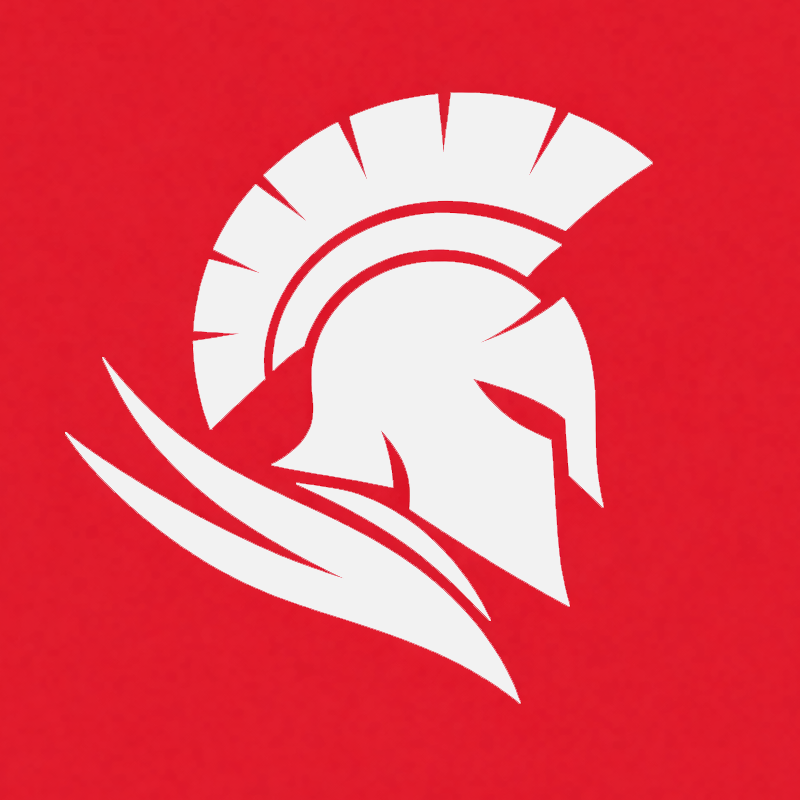 Spartan Print Apparel logo