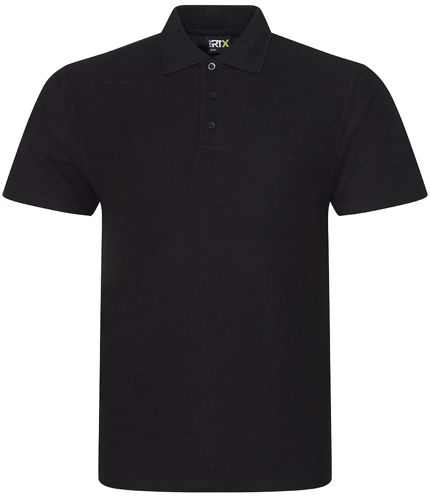 Pro RTX Polo Shirt