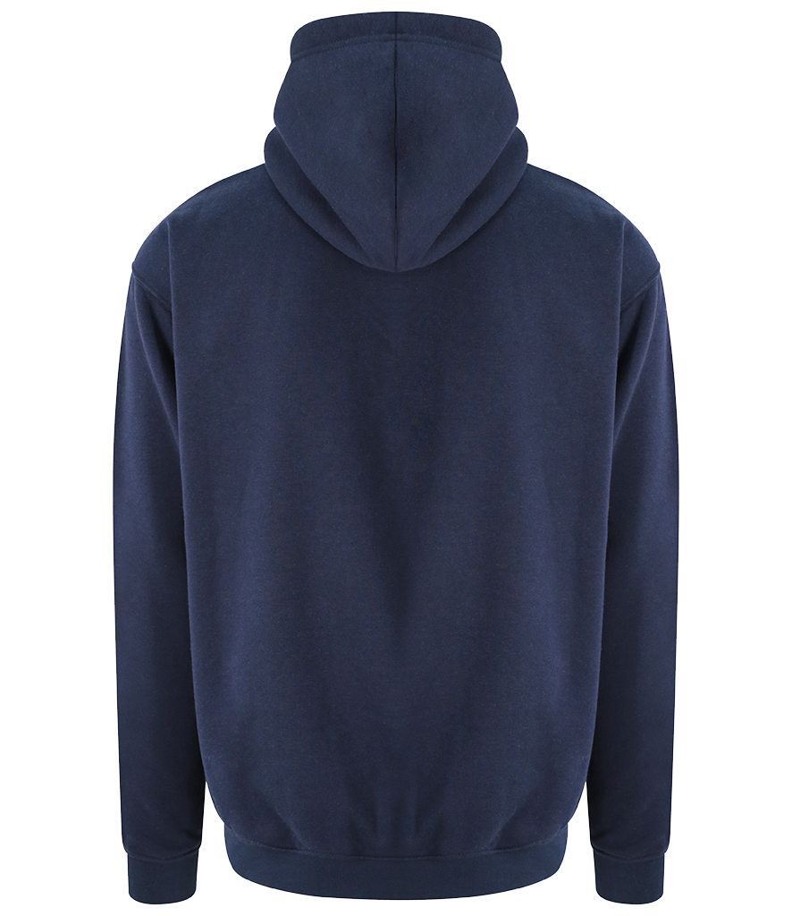 Pro RTX Hoodie (back)