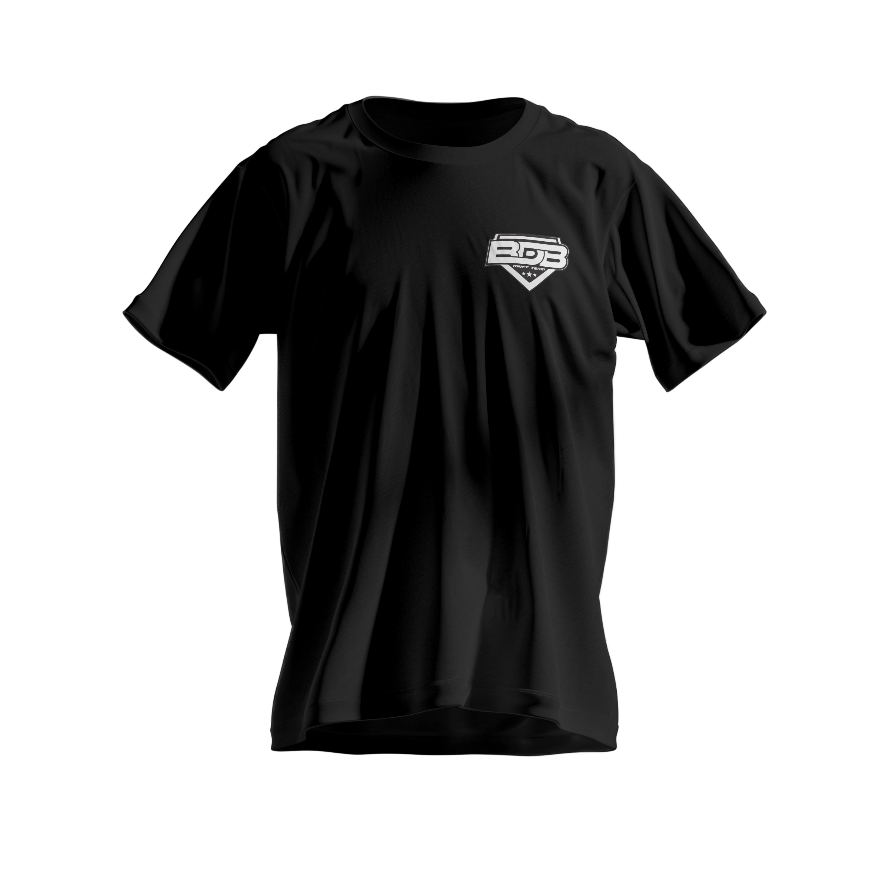 BDB Sponsor T-Shirt
