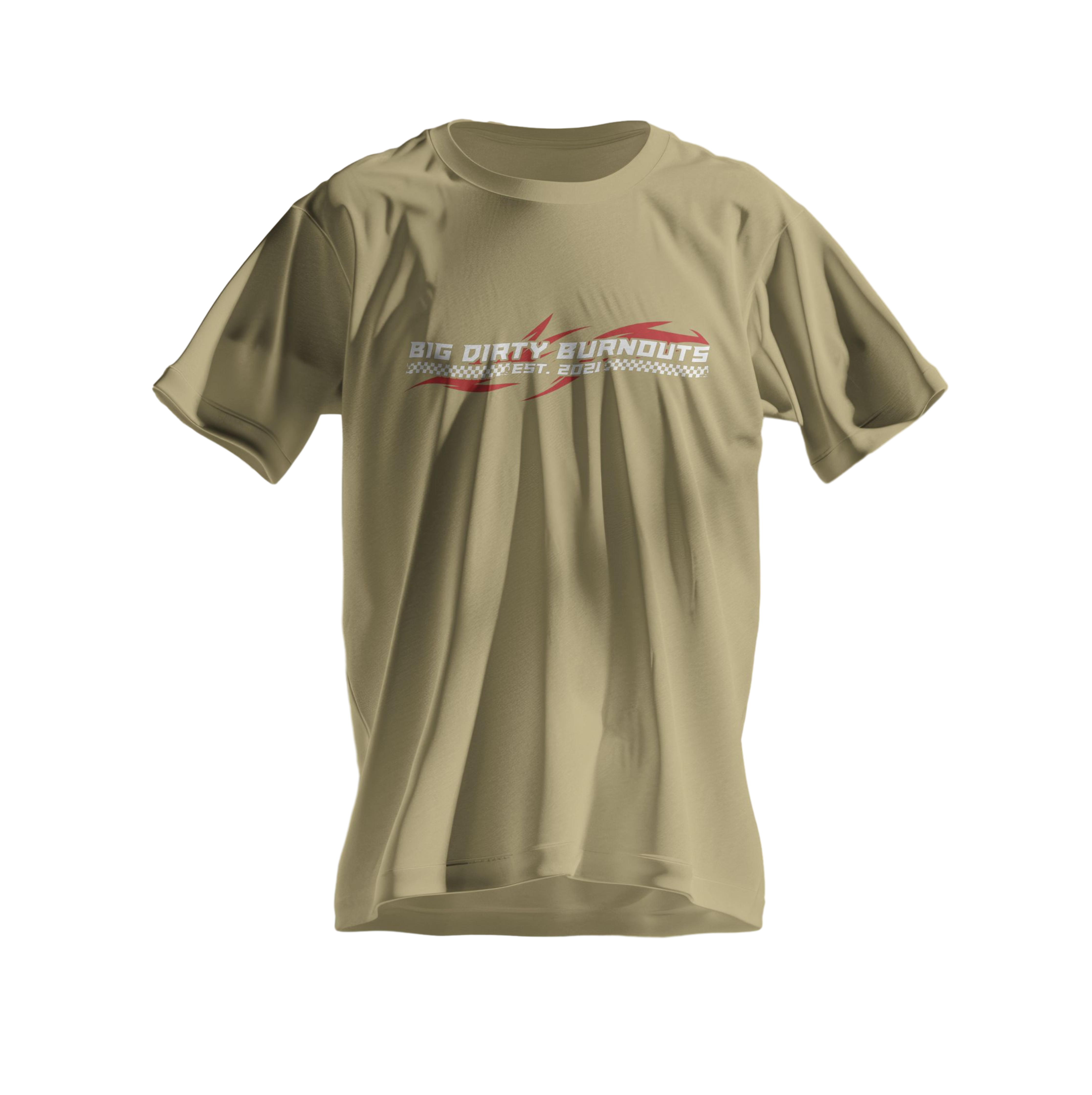 BDB S14 T-Shirt