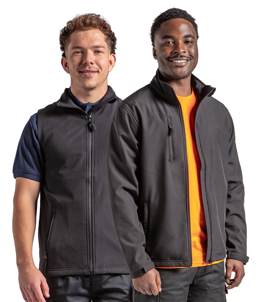 Jackets & Gilets