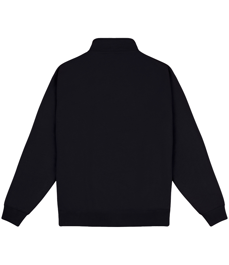 Pro RTX Pro Full Zip Sweatshirt (back)
