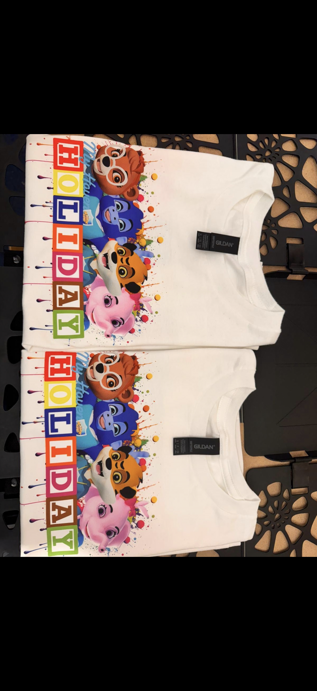 Review photo for Craig Thomas
